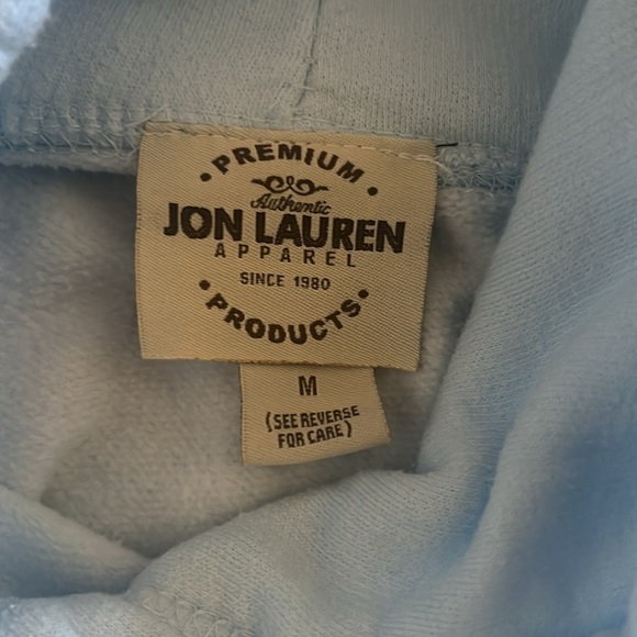 Women’s Medium Sweatshirt - Picture 3 of 4